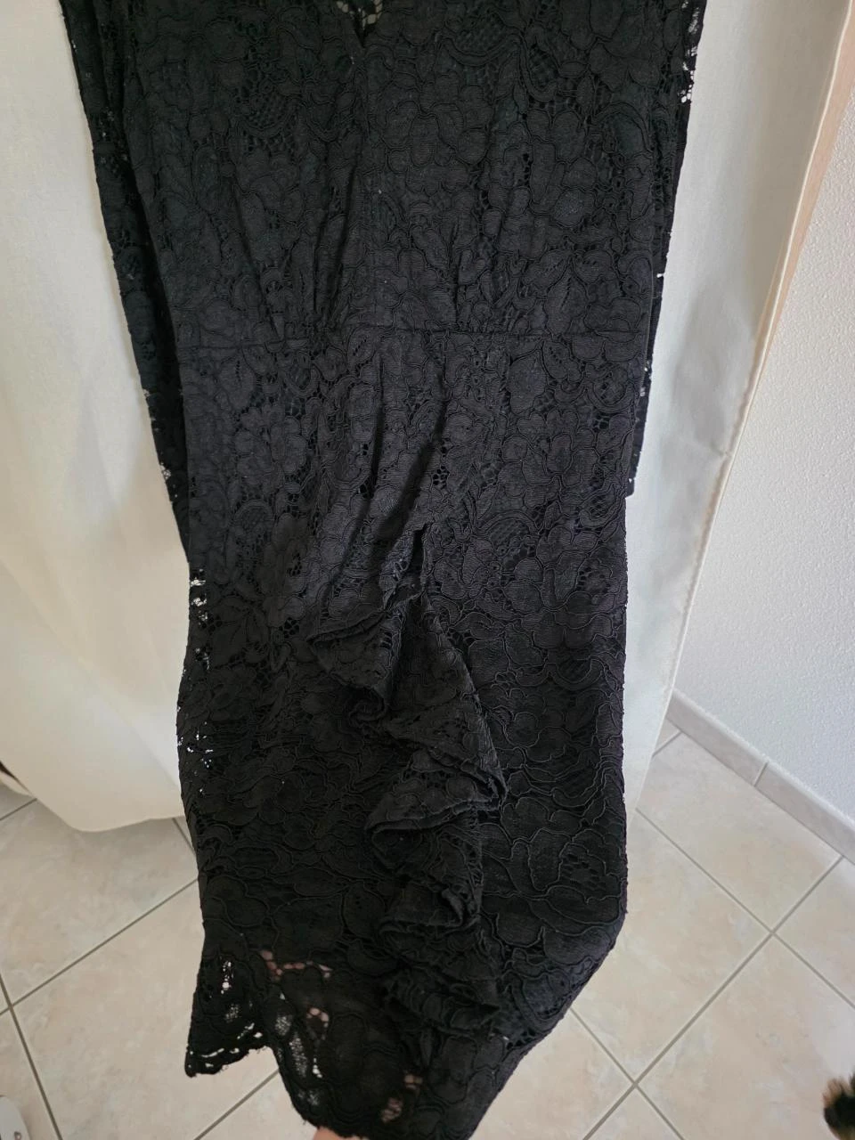 Vestido Morgan tamanho M – photo 2